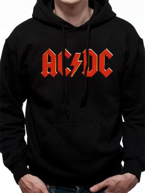 Rock Your Style with the Best AC DC Sweatshirts!